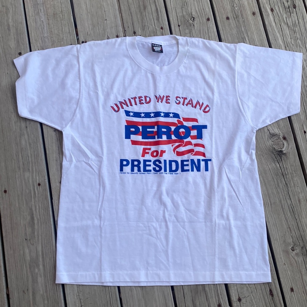 Vintage tee